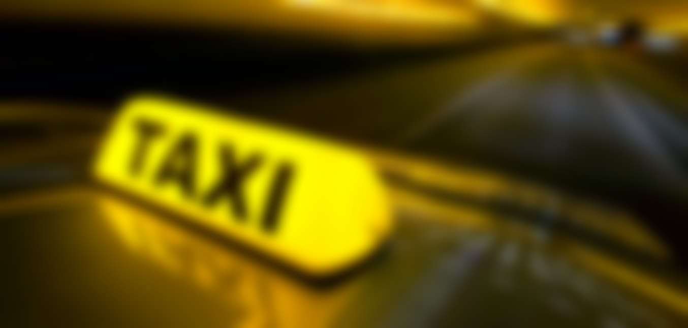 Cabs Types: Party Buses