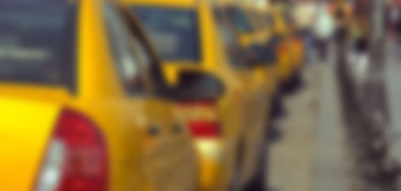 Cabs Types: Limousines